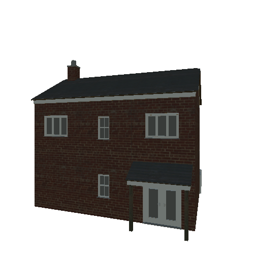 House_01_VAR04 Variant